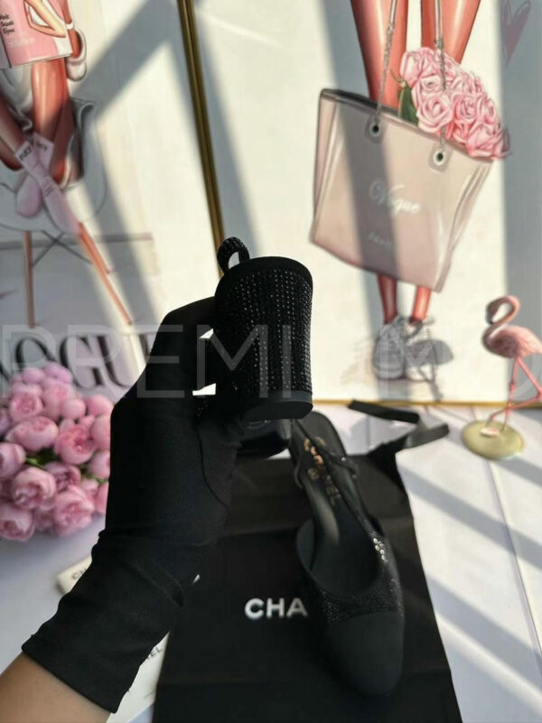 Chanel туфли PR482861 9