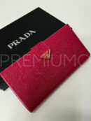 Prada кошелек PR679360 4