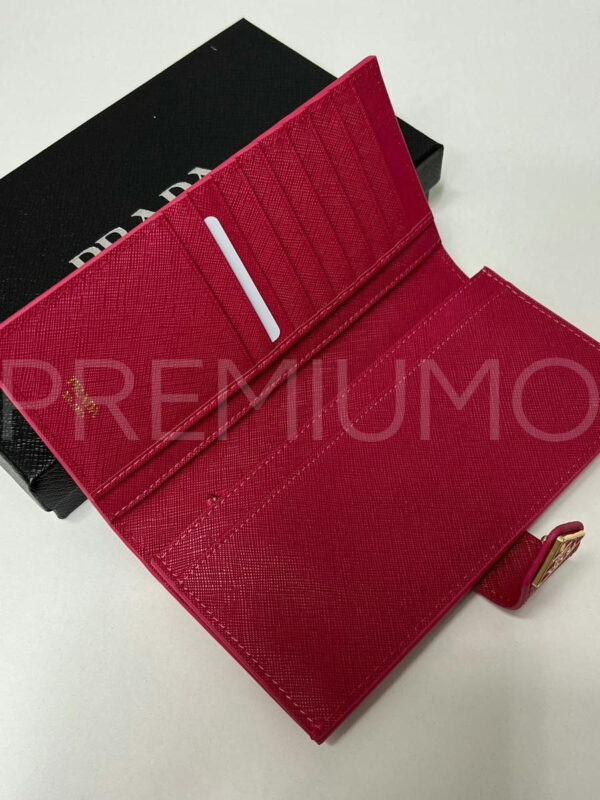 Prada кошелек PR679360 3