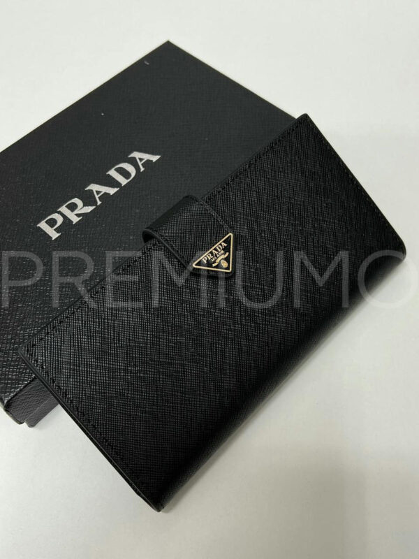 Prada кошелек PR279343