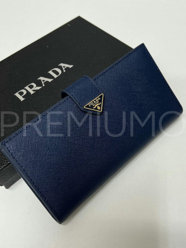 Prada кошелек PR755567