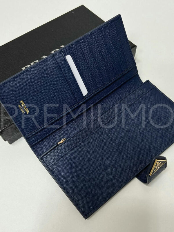Prada кошелек PR755567 2