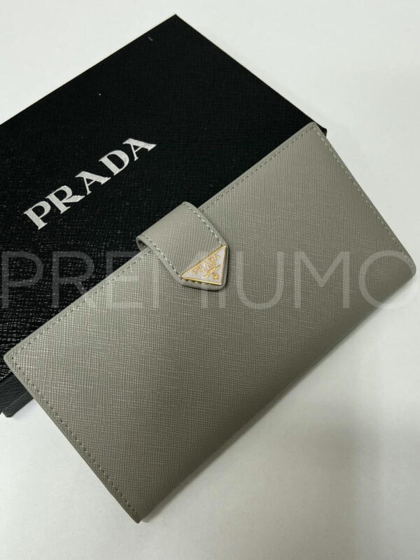 Prada кошелек PR750501