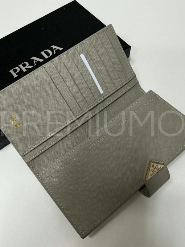 Prada кошелек PR750501 2