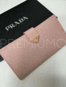 Prada кошелек PR409406 8