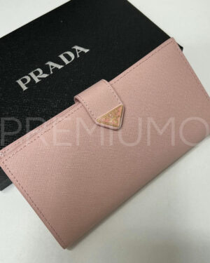 Prada кошелек PR409406