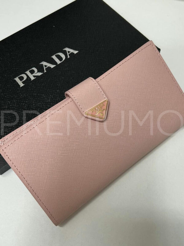 Prada кошелек PR409406