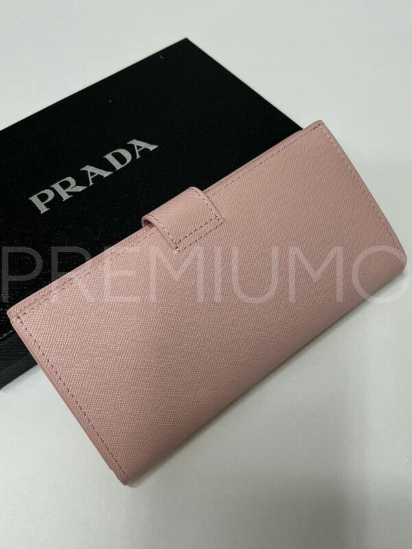 Prada кошелек PR409406 2