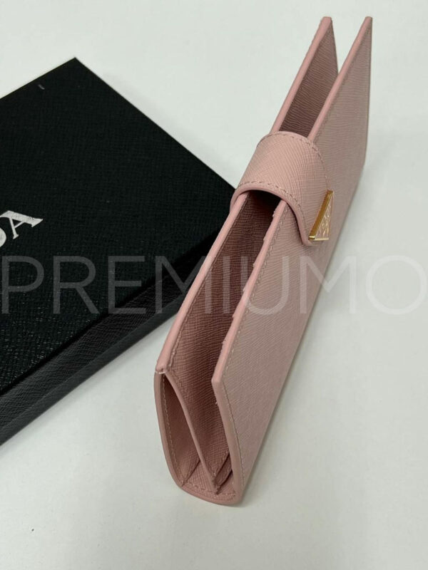 Prada кошелек PR409406 5