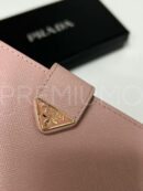 Prada кошелек PR409406 13