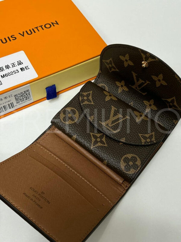 Louis Vuitton кошелек PR276919 2