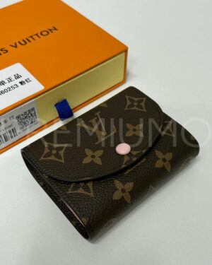 Louis Vuitton кошелек PR894386
