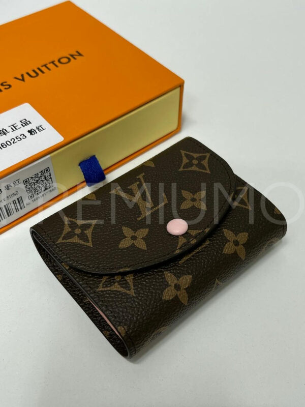 Louis Vuitton кошелек PR894386