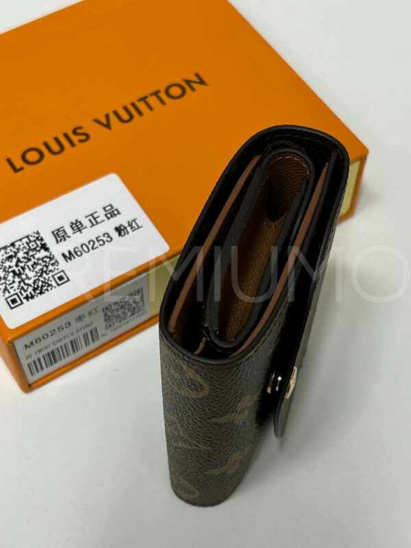 Louis Vuitton кошелек PR894386 2