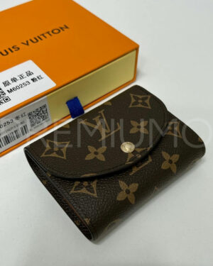 Louis Vuitton кошелек PR704981