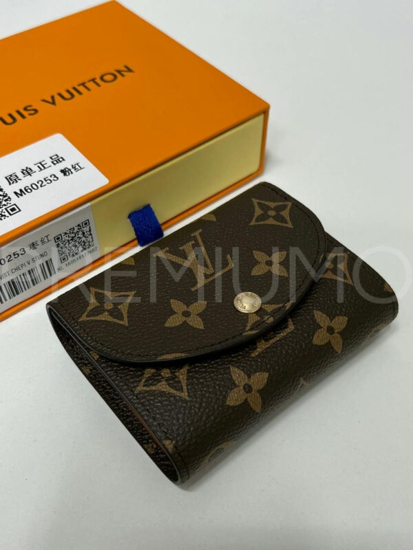 Louis Vuitton кошелек PR704981