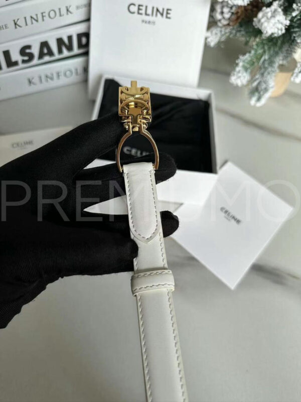 Celine ремень PR833272