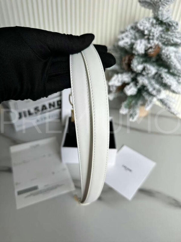 Celine ремень PR833272 5