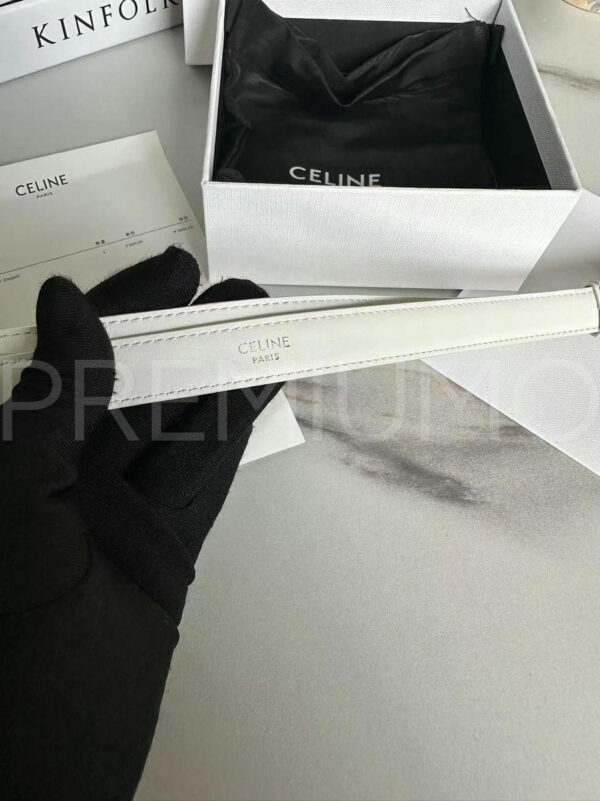 Celine ремень PR833272 8