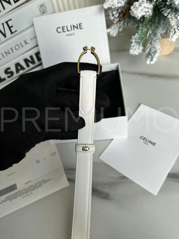 Celine ремень PR833272 6
