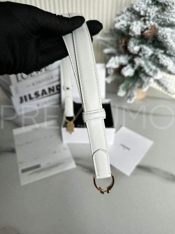Celine ремень PR833272 3
