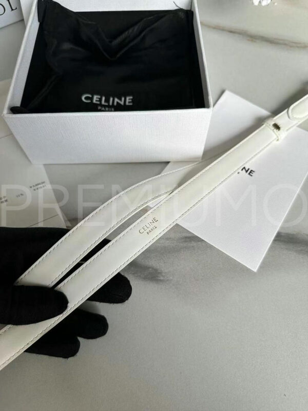 Celine ремень PR833272 9