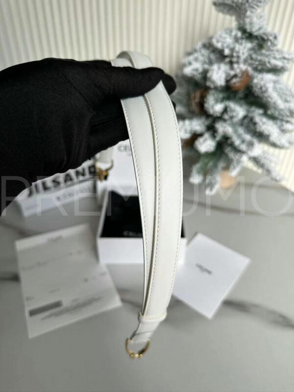 Celine ремень PR833272 2