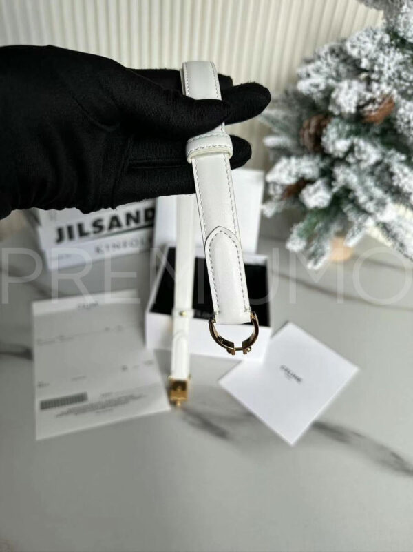 Celine ремень PR833272 4