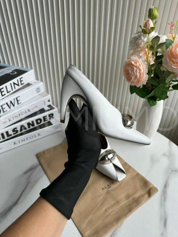 Alaia сабо PR372063 3
