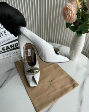 Alaia сабо PR372063