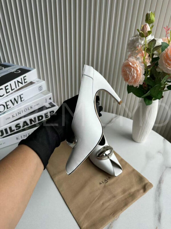 Alaia сабо PR372063 5