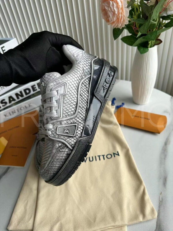 Louis Vuitton кроссовки PR465204