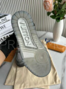 Louis Vuitton кроссовки PR465204 19
