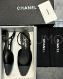 Chanel туфли PR587297 10