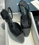 Chanel туфли PR587297 9