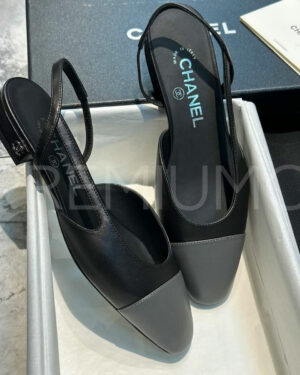 Chanel туфли PR587297