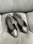 Chanel туфли PR587297 12