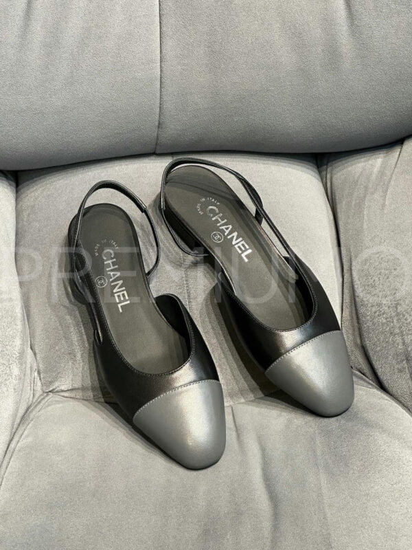 Chanel туфли PR587297 4