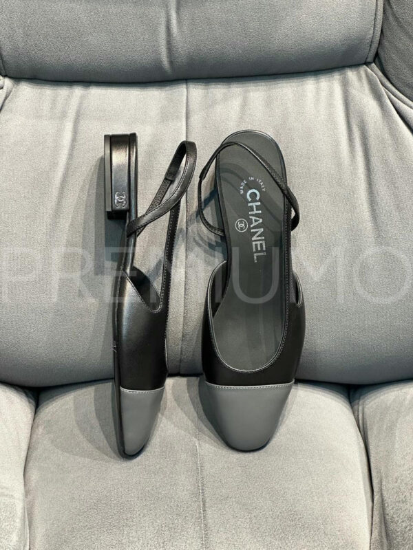 Chanel туфли PR587297 5