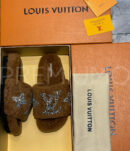 Louis Vuitton шлепанцы PR539701 10