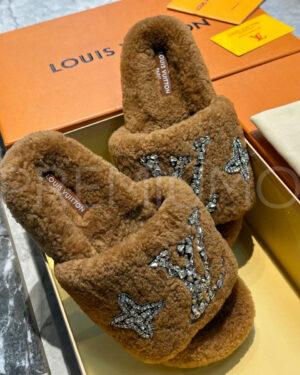 Louis Vuitton шлепанцы PR539701