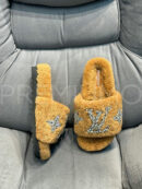 Louis Vuitton шлепанцы PR539701 14
