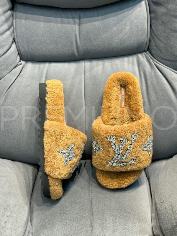Louis Vuitton шлепанцы PR539701 6