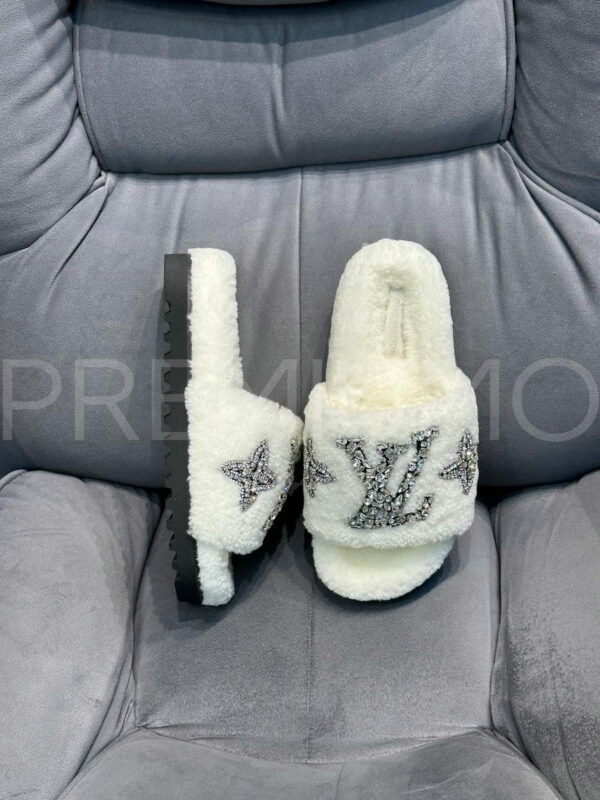 Louis Vuitton шлепанцы PR450958 5