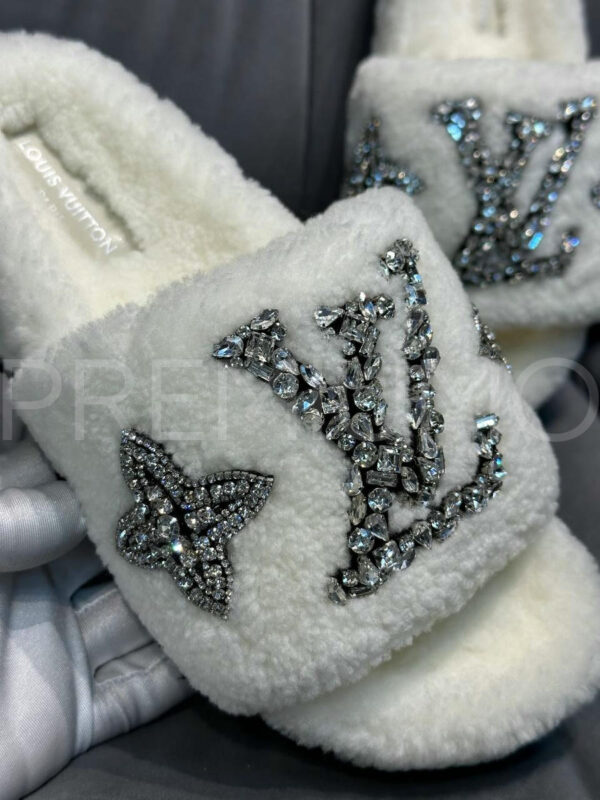 Louis Vuitton шлепанцы PR450958 6