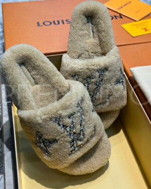 Louis Vuitton шлепанцы PR825123