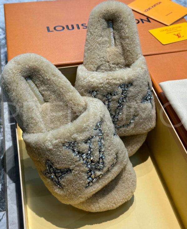 Louis Vuitton шлепанцы PR825123