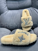 Louis Vuitton шлепанцы PR825123 11