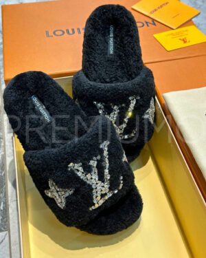 Louis Vuitton шлепанцы PR448590