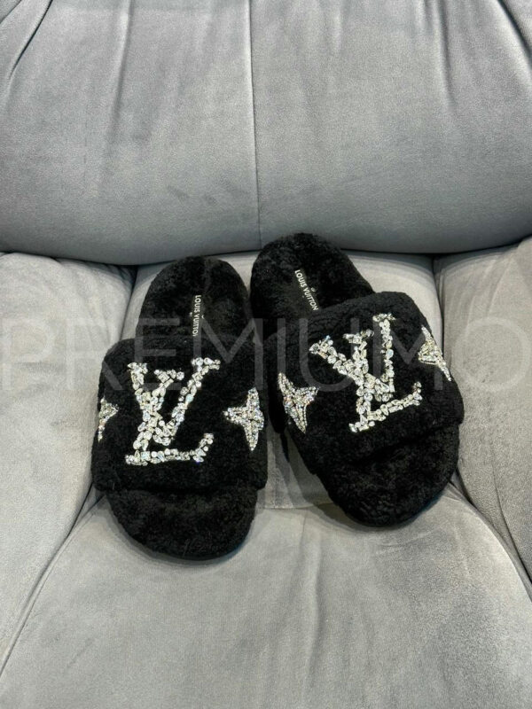 Louis Vuitton шлепанцы PR448590 2
